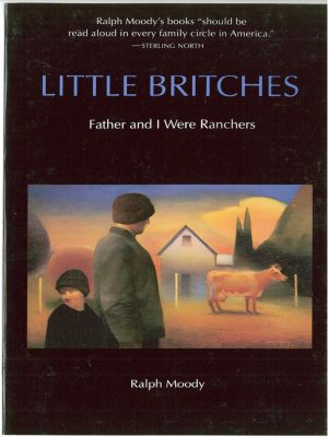 [Little Britches 01] • Little Britches